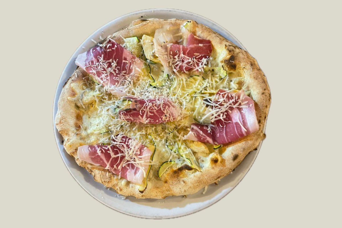 Boscaiola Toscana